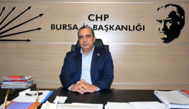 CHP’den ASGD’ye Tam Destek!