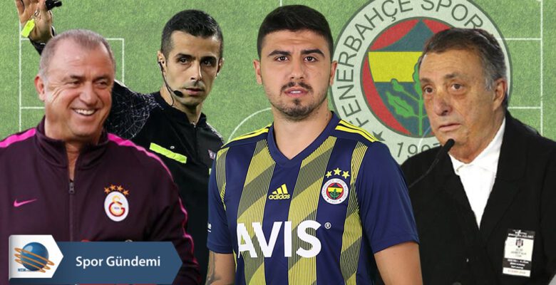 Kasım ayında en çok Fenerbahçe – Beşiktaş derbisi konuşuldu