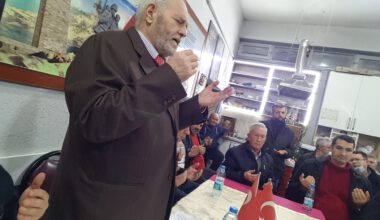 Çanakkaleliler hedef büyüttü