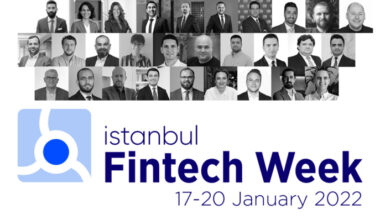 İstanbul Fintech Week 17 Ocak’ta Başlıyor!