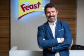 Feast Gıda’da üst düzey atama