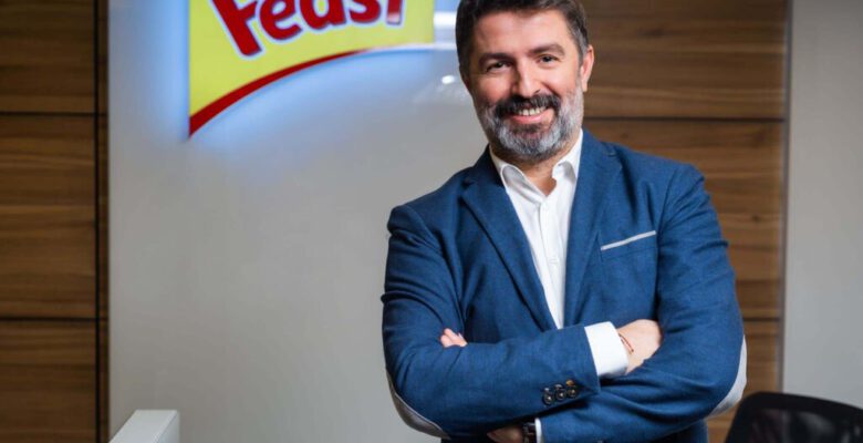 Feast Gıda’da üst düzey atama