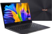 Taşınabilirlik ve gücün kombinasyonu ASUS ZenBook 14 UM425