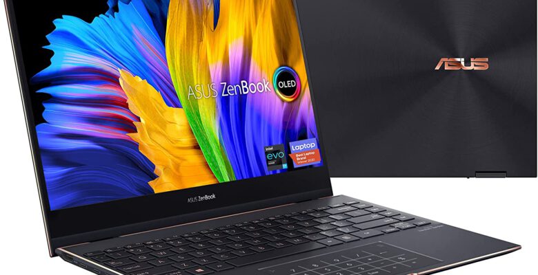 Taşınabilirlik ve gücün kombinasyonu ASUS ZenBook 14 UM425