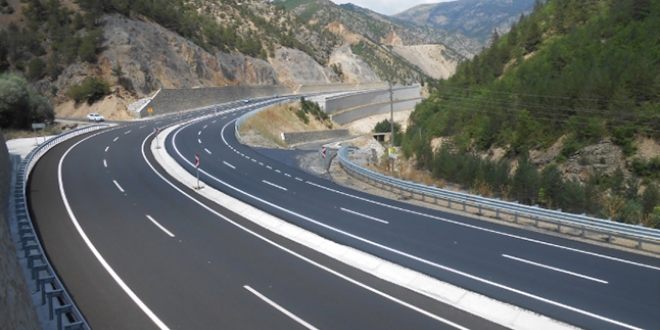 Yeni çevre yolu! Bakın nereye yapılacak?