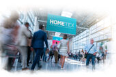 HOMETEX’E hücum