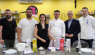 2022’nin Top Chef’i belli oldu