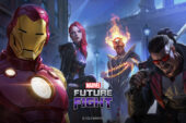 Yeni MARVEL Future Fight güncellemesi yeni kostümler, geliştirmeler ve devasa baş düşman akınının perdelerini aralıyor.