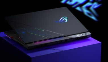 ASUS ROG’tan oyunun sınırlarını zorlayan yeni model