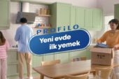 “Oh be Profilo Varmış” Kampanyasının Yeni Reklam Filmi Yayında!