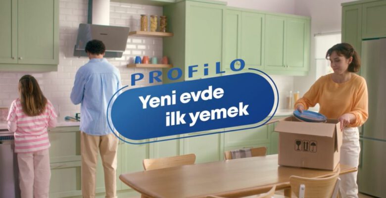 “Oh be Profilo Varmış” Kampanyasının Yeni Reklam Filmi Yayında!