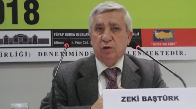 Zeki Baştürk Yazdı; ÖZÜR DİLEMEK BİR ERDEM MİDİR?