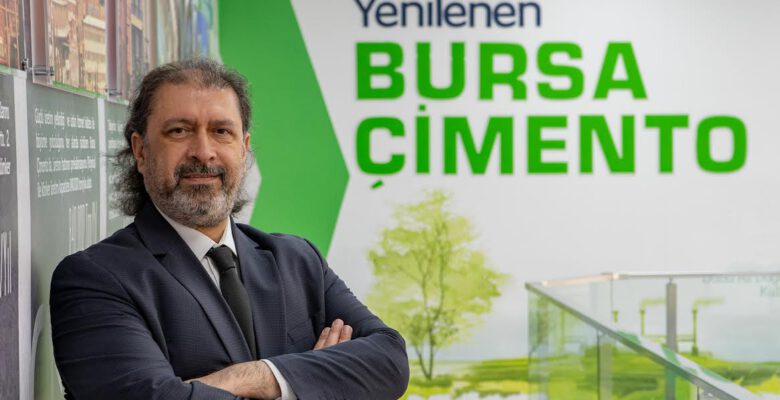 Bursa ÇimentoKüresel İlkeler Sözleşmesi’ne imzasını attı