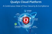 Qualys, External Attack Surface Management’ı (EASM) Qualys Cloud Platform’a Getiriyor