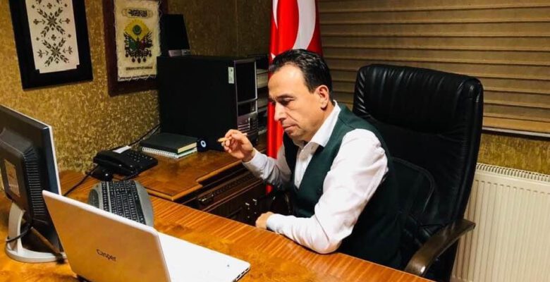 ONUR İTTİFAKI ADAYI YAŞAR AYDIN, ÖZGE DEMİR’E DOBRA DOBRA ANLATTI