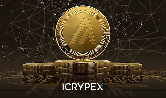 ICRYPEX, TRIVIA Token’ı listelemeye başladı