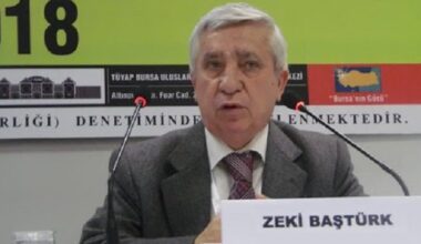 ZEKİ BAŞTÜRK YAZDI; ACININ VE YALNIZLIĞIN OZANI