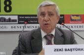 ZEKİ BAŞTÜRK YAZDI; ŞİMDİ AŞK ZAMANI…