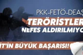 “MİT’e her yer Türkiye”