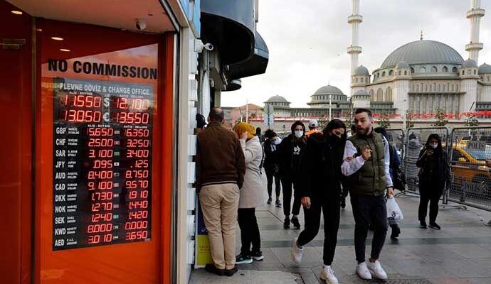 Suriyeli işletmelerin finansal desteğe erişimiyle ilgili rapor yayınlandı