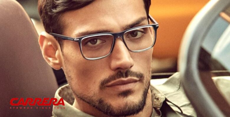 CARRERA EYEWEAR’in Türkiye Elçisi KAAN YILDIRIM