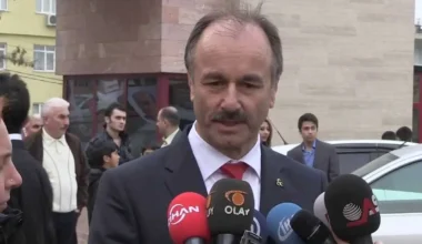 Ali Yazır yazdı; Tüm vatan sathında adilane yapılıp ve bölüşüm sağlanmalı!