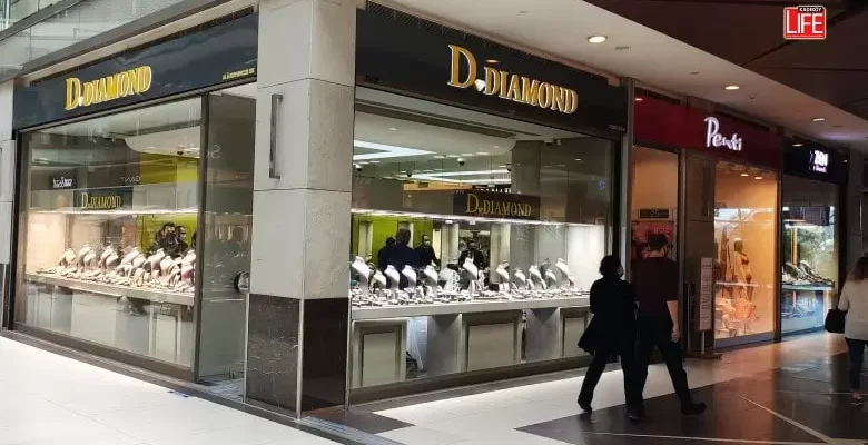 Türkiye’nin En Hızlı Büyüyen Pırlanta Markası D Diamond  Yeni Mağaza Yatırımlarıyla Dikkat Çekiyor