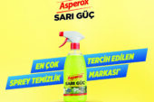 Asperox, yeni reklam filmleriyle gücüne güç katıyor