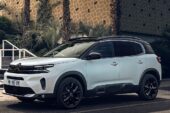 Citroën C5 Aircross Hybrid, Özel “ë-Series Donanımıyla Kasım’da Türkiye’de