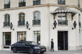 DS AUTOMOBILES, PARİS’TE TOUR D’ARGENT RESTORANIN YENİDEN AÇILIŞINA DESTEK OLUYOR!