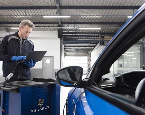 Stellantis Türkiye Parça ve Servisler’den Sonbahar Periyodik Bakım Paketleri!