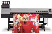 Mimaki pazarı iki yeni UV çözümle buluşturuyor:  UJV100-160Plus ve UCJV330-160