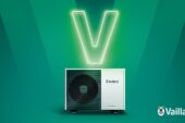 Vaillant’ın yenilikçi reklam kampanyası “Isı pompasına atılan imza: Vaillant”