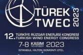 TÜREK, zengin programıyla güçlü rüzgarlar estirecek  Cumhuriyetimizin 100. Yılı ‘Rüzgarın Yüzyılı’!