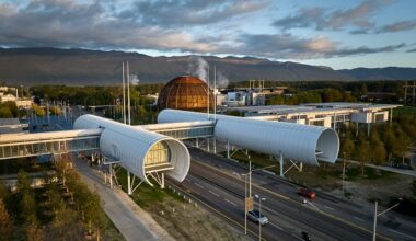 Stellantis Vakfı’nın Desteğiyle Hayata Geçirilen Science Gateway Projesi, Her Yaş Grubuna Bilimsel Eğitim Verecek!