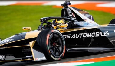 DS AUTOMOBILES VE DÜNYA ŞAMPİYONU PİLOTLARI, FORMULA E’NİN YENİ SEZONUNDA DA BİRLİKTE!