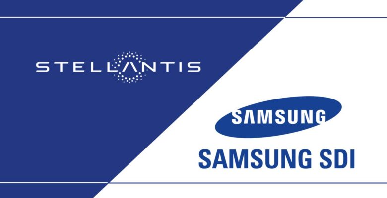 Stellantis ve Samsung SDI’dan ABD’ye İkinci Batarya Tesisi Yatırımı!