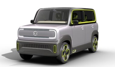 Suzuki, Japonya Mobilite Fuarı 2023’te Mobilitenin Her Alanında Teknolojik Gövde Gösterisi Yapacak!