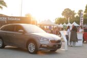 Vosmer Otomotiv İzmir Kahve Festivali’nin Ana Sponsoru Oldu!