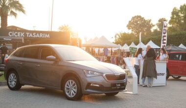 Vosmer Otomotiv İzmir Kahve Festivali’nin Ana Sponsoru Oldu!