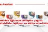 İLKE’den Eğitimde Dönüşüm Çağrısı: Eğitimde Eşitsizlikler Aşılmalı ve Kalite Arttırılmalı