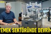 Yemek sektöründe yeniçağ başlıyor