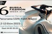 TAÇLI GÜZELLER  BURSA FASHİON WEEK 6 ‘DA PODYUMA ÇIKACAK