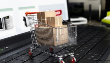 Türkiye’de Her Gün 3,6 Milyar TL Tutarında E-Ticaret Yapılıyor