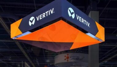 Vertiv, GITEX Global 2023’te en son teknoloji çözümlerini sergileyecek