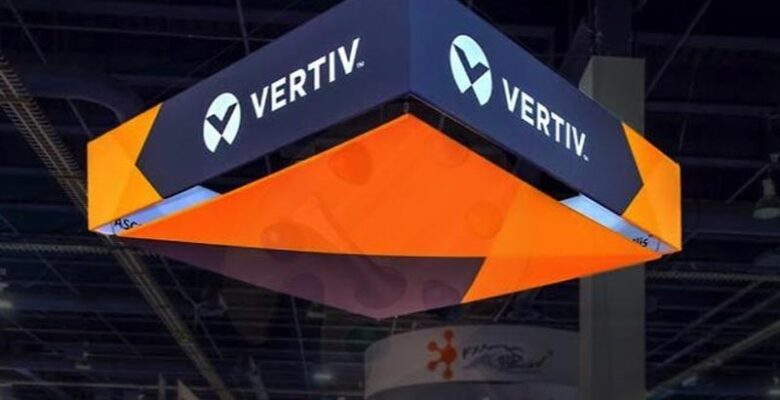 Vertiv, GITEX Global 2023’te en son teknoloji çözümlerini sergileyecek