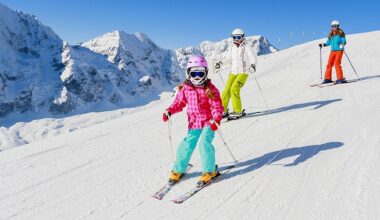 JOLLY’DE KIŞ SEZONU BAŞLADI