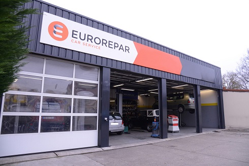 Eurorepar Car Service’de 2.499 TL’den Başlayan Avantajlı Kış Bakım Kampanyası