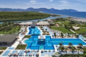 HILTON DALAMAN SARIGERME RESORT & SPA’DA  ÇOCUKLAR İÇİN UNUTULMAZ BİR ARA TATİL DENEYİMİ!