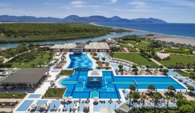 HILTON DALAMAN SARIGERME RESORT & SPA’DA  ÇOCUKLAR İÇİN UNUTULMAZ BİR ARA TATİL DENEYİMİ!